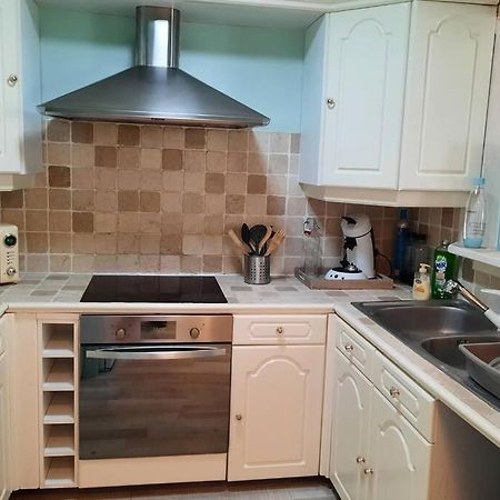 Apartmán Le Liberte Aubenas Exteriér fotografie