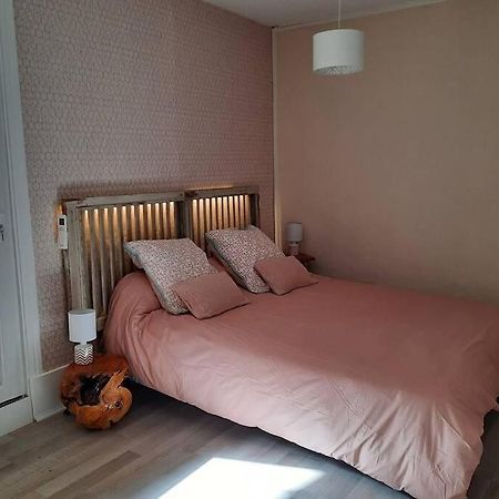 Apartmán Le Liberte Aubenas Exteriér fotografie