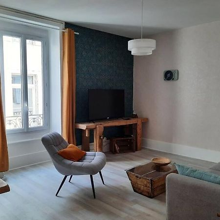 Apartmán Le Liberte Aubenas Exteriér fotografie
