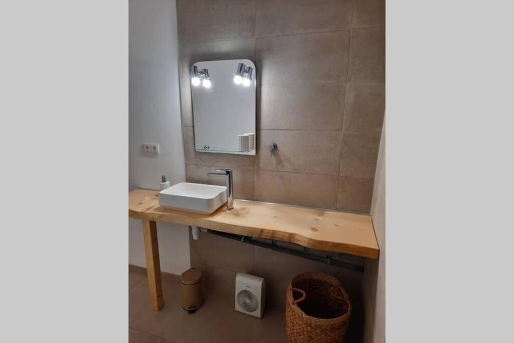 Apartmán Le Liberte Aubenas Exteriér fotografie