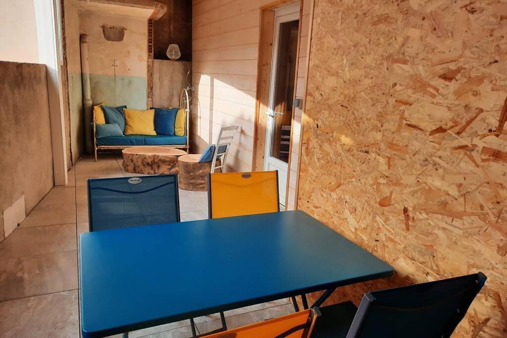 Apartmán Le Liberte Aubenas Exteriér fotografie
