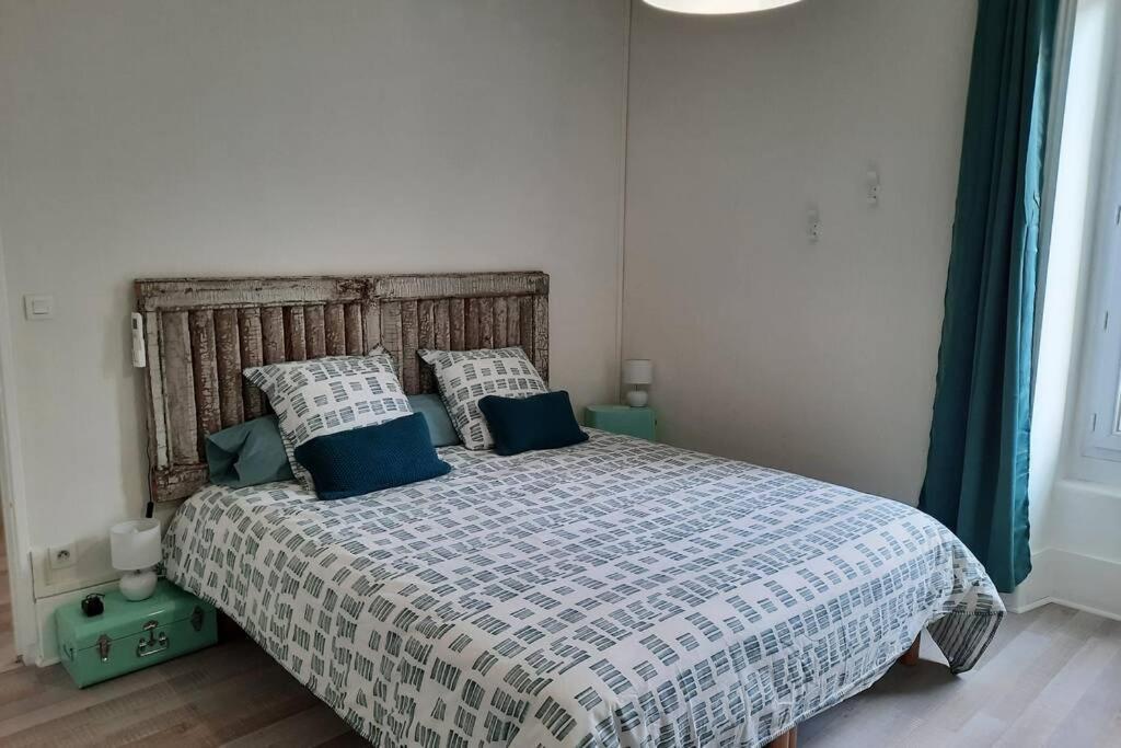 Apartmán Le Liberte Aubenas Exteriér fotografie