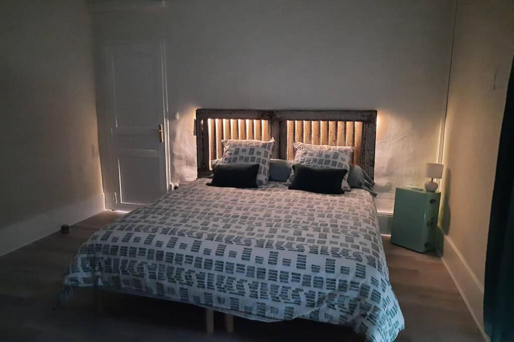 Apartmán Le Liberte Aubenas Exteriér fotografie