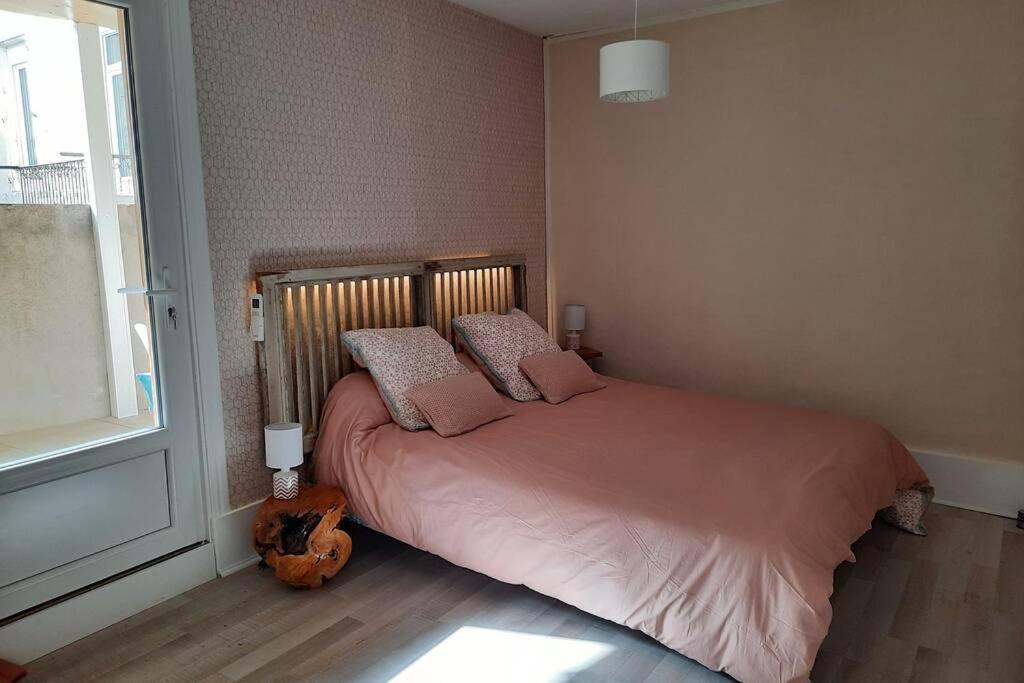 Apartmán Le Liberte Aubenas Exteriér fotografie